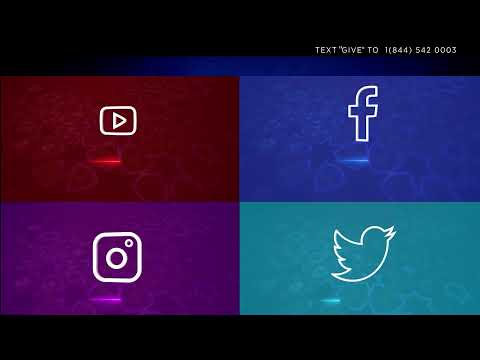 Orim Meikle & The Rhema Experience Online: The Jesus Culture Series – Part 3